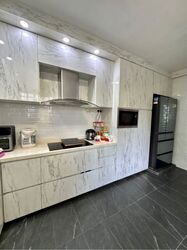 Blk 109A Edgedale Plains (Punggol), HDB 5 Rooms #625206241